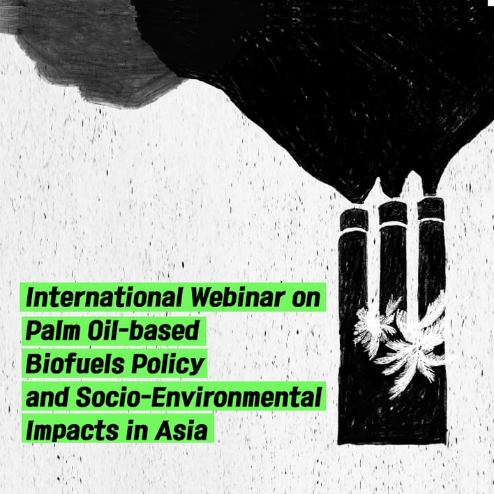 Palm Oil based Biofuels Policy and Socio-Environmental Impacts in Asia_1